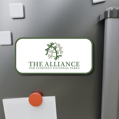 Alliance Magnet